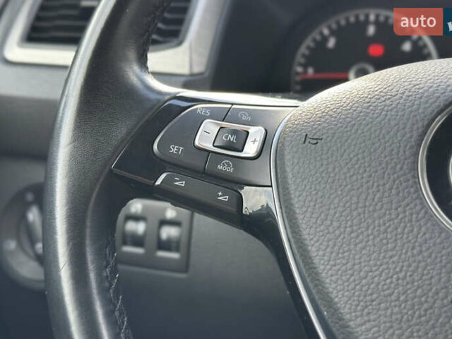 Фольксваген Кадди 2020 в Полтаве на Automoto.ua Серый Фольксваген Кадди, объемом двигателя 1.97 л и пробегом 221 тыс. км за 21999 $, фото 9 на Automoto.ua