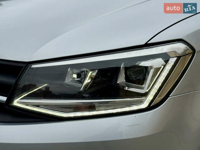 Серый Фольксваген Кадди, объемом двигателя 1.4 л и пробегом 204 тыс. км за 16999 $, фото 20 на Automoto.ua