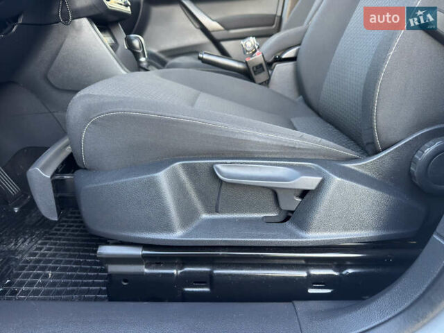 Фольксваген Кадди 2020 в Полтаве на Automoto.ua Серый Фольксваген Кадди, объемом двигателя 1.97 л и пробегом 221 тыс. км за 21999 $, фото 48 на Automoto.ua