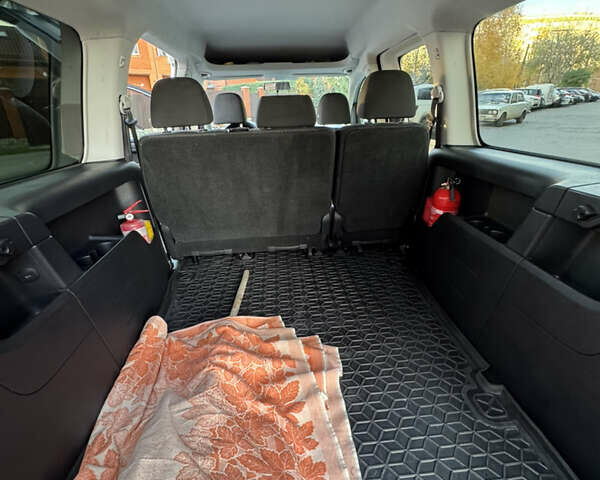 Фольксваген Кадди 2020 в Полтаве на Automoto.ua Серый Фольксваген Кадди, объемом двигателя 1.97 л и пробегом 221 тыс. км за 21999 $, фото 60 на Automoto.ua