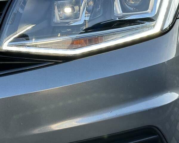 Серый Фольксваген Кадди, объемом двигателя 1.97 л и пробегом 175 тыс. км за 19750 $, фото 45 на Automoto.ua