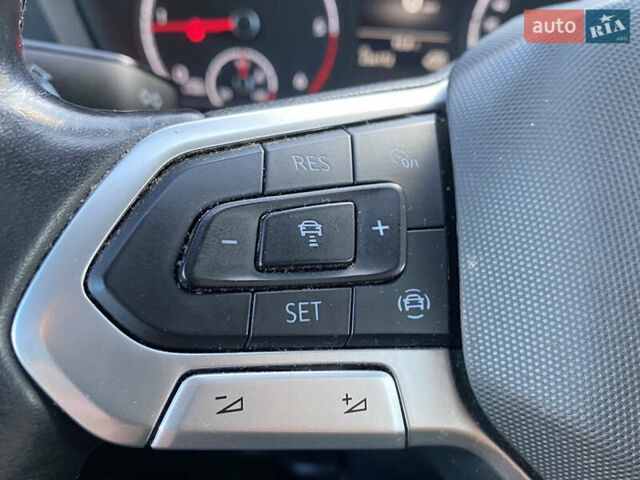 Серый Фольксваген Кадди, объемом двигателя 1.97 л и пробегом 256 тыс. км за 21900 $, фото 55 на Automoto.ua