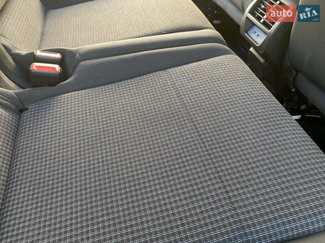 Серый Фольксваген Кадди, объемом двигателя 1.97 л и пробегом 256 тыс. км за 21900 $, фото 35 на Automoto.ua