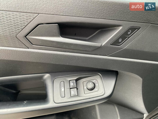 Фольксваген Кадди 2022 в Радивилове на Automoto.ua Серый Фольксваген Кадди, объемом двигателя 2 л и пробегом 241 тыс. км за 17950 $, фото 43 на Automoto.ua