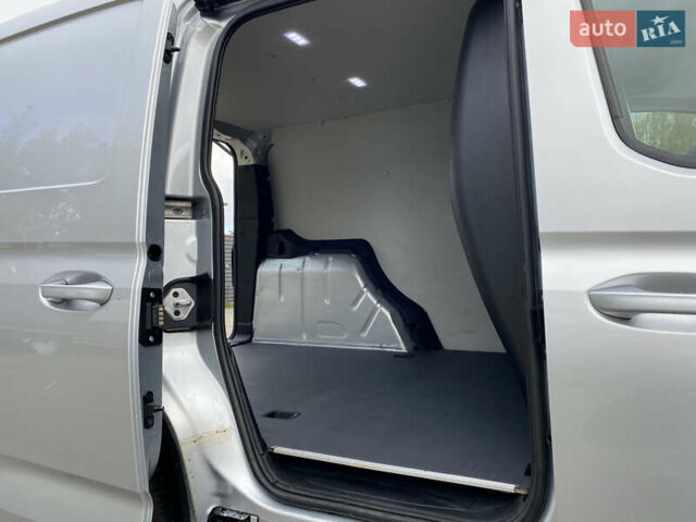 Фольксваген Кадди 2022 в Радивилове на Automoto.ua Серый Фольксваген Кадди, объемом двигателя 2 л и пробегом 241 тыс. км за 17950 $, фото 52 на Automoto.ua