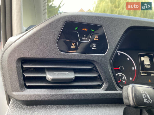 Фольксваген Кадди 2022 в Радивилове на Automoto.ua Серый Фольксваген Кадди, объемом двигателя 2 л и пробегом 241 тыс. км за 17950 $, фото 37 на Automoto.ua