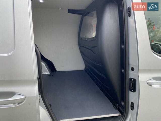 Фольксваген Кадди 2022 в Радивилове на Automoto.ua Серый Фольксваген Кадди, объемом двигателя 2 л и пробегом 241 тыс. км за 17950 $, фото 53 на Automoto.ua