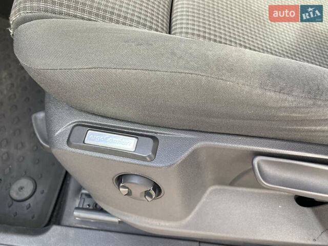 Фольксваген Кадди 2022 в Радивилове на Automoto.ua Серый Фольксваген Кадди, объемом двигателя 2 л и пробегом 241 тыс. км за 17950 $, фото 39 на Automoto.ua