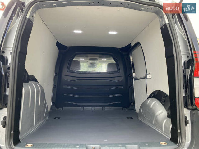 Фольксваген Кадди 2022 в Радивилове на Automoto.ua Серый Фольксваген Кадди, объемом двигателя 2 л и пробегом 241 тыс. км за 17950 $, фото 54 на Automoto.ua