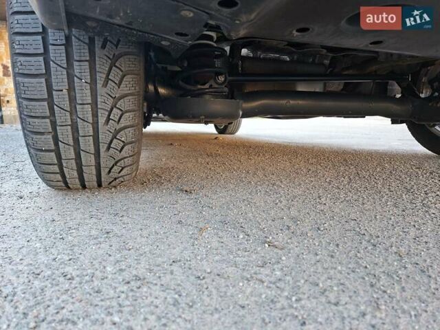 Серый Фольксваген Кадди, объемом двигателя 2 л и пробегом 147 тыс. км за 27500 $, фото 43 на Automoto.ua