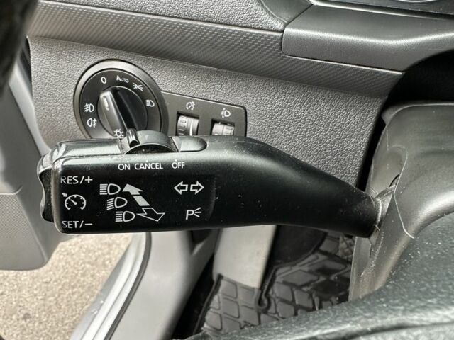 Серый Фольксваген Кадди, объемом двигателя 2 л и пробегом 221 тыс. км за 6950 $, фото 15 на Automoto.ua