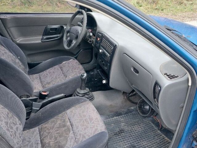 Синій Фольксваген Кадді, об'ємом двигуна 1.4 л та пробігом 3 тис. км за 1250 $, фото 7 на Automoto.ua