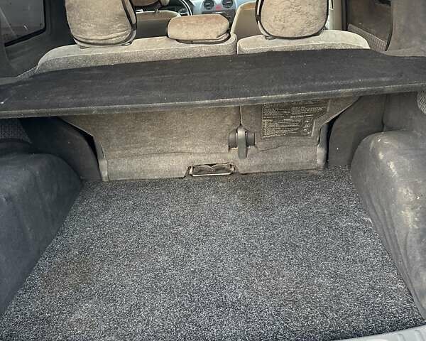 Синий Фольксваген Кадди, объемом двигателя 1.6 л и пробегом 230 тыс. км за 4699 $, фото 25 на Automoto.ua