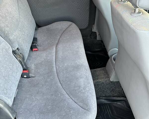 Синий Фольксваген Кадди, объемом двигателя 1.6 л и пробегом 230 тыс. км за 4699 $, фото 23 на Automoto.ua