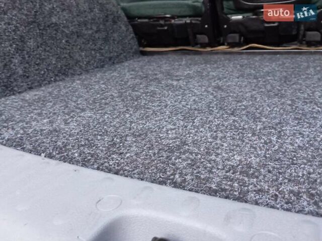 Синий Фольксваген Кадди, объемом двигателя 1.9 л и пробегом 320 тыс. км за 5850 $, фото 60 на Automoto.ua