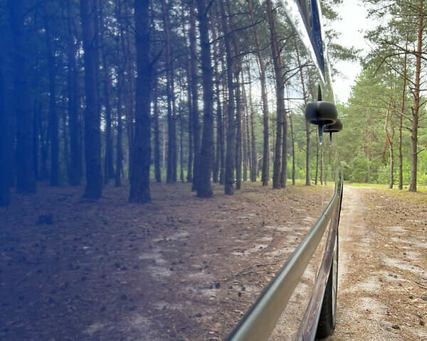 Синій Фольксваген Кадді, об'ємом двигуна 1.6 л та пробігом 367 тис. км за 5500 $, фото 20 на Automoto.ua