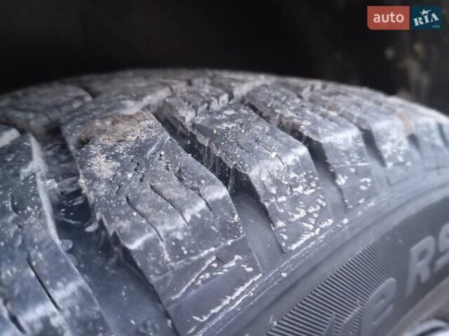 Синий Фольксваген Кадди, объемом двигателя 1.9 л и пробегом 320 тыс. км за 5850 $, фото 71 на Automoto.ua