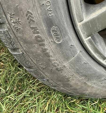 Синий Фольксваген Кадди, объемом двигателя 1.4 л и пробегом 260 тыс. км за 6000 $, фото 16 на Automoto.ua