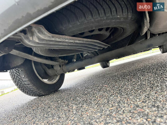 Синій Фольксваген Кадді, об'ємом двигуна 1.6 л та пробігом 170 тис. км за 6800 $, фото 31 на Automoto.ua