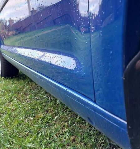 Синій Фольксваген Кадді, об'ємом двигуна 1.6 л та пробігом 170 тис. км за 6495 $, фото 15 на Automoto.ua