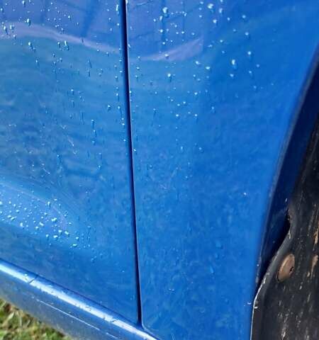 Синій Фольксваген Кадді, об'ємом двигуна 1.6 л та пробігом 170 тис. км за 6495 $, фото 13 на Automoto.ua