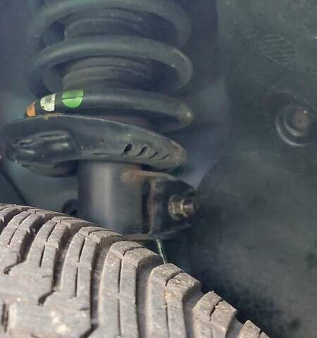 Синій Фольксваген Кадді, об'ємом двигуна 1.6 л та пробігом 170 тис. км за 6495 $, фото 18 на Automoto.ua