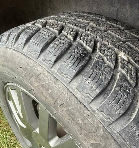 Синий Фольксваген Кадди, объемом двигателя 1.4 л и пробегом 260 тыс. км за 6000 $, фото 15 на Automoto.ua