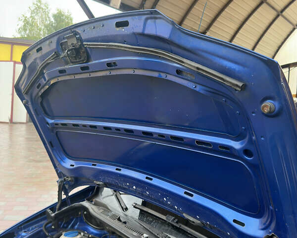 Фольксваген Кадди 2005 в Збараже на Automoto.ua Синий Фольксваген Кадди, объемом двигателя 1.4 л и пробегом 217 тыс. км за 5700 $, фото 32 на Automoto.ua