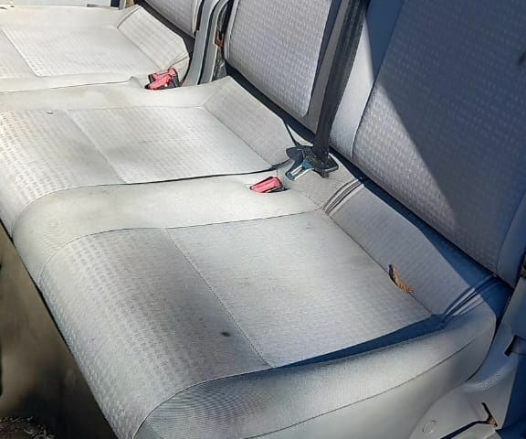 Фольксваген Кадди 2005 в Ровно на Automoto.ua Синий Фольксваген Кадди, объемом двигателя 2 л и пробегом 300 тыс. км за 3217 $, фото 6 на Automoto.ua