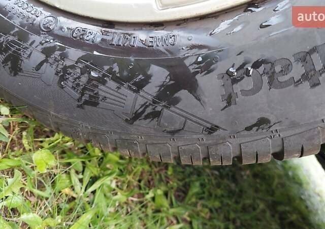 Синій Фольксваген Кадді, об'ємом двигуна 1.6 л та пробігом 170 тис. км за 6495 $, фото 20 на Automoto.ua