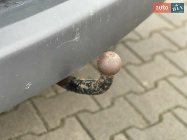 Синий Фольксваген Кадди, объемом двигателя 1.6 л и пробегом 184 тыс. км за 5699 $, фото 16 на Automoto.ua