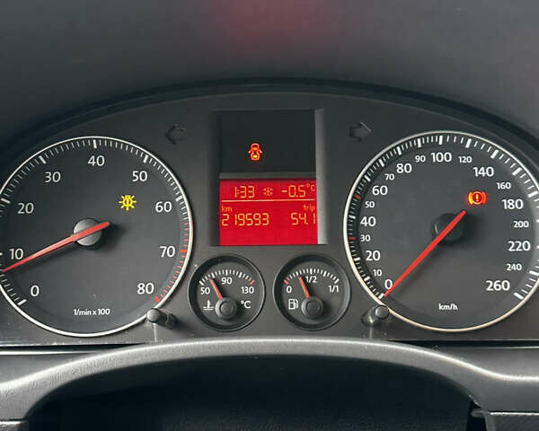 Синий Фольксваген Кадди, объемом двигателя 1.6 л и пробегом 220 тыс. км за 6500 $, фото 11 на Automoto.ua