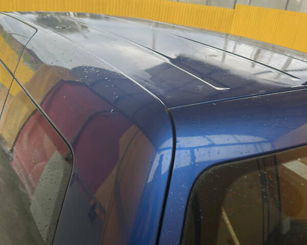 Фольксваген Кадди 2005 в Збараже на Automoto.ua Синий Фольксваген Кадди, объемом двигателя 1.4 л и пробегом 217 тыс. км за 5700 $, фото 10 на Automoto.ua