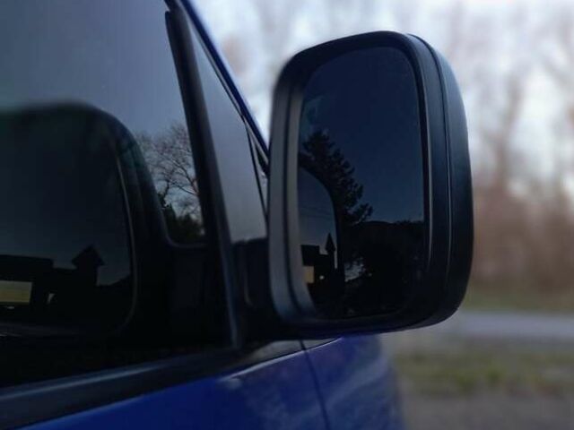 Синий Фольксваген Кадди, объемом двигателя 1.9 л и пробегом 320 тыс. км за 5850 $, фото 64 на Automoto.ua