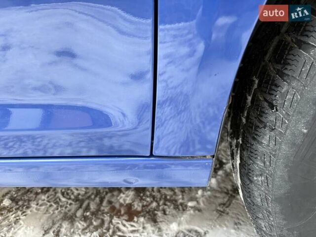 Синій Фольксваген Кадді, об'ємом двигуна 1.4 л та пробігом 156 тис. км за 5900 $, фото 39 на Automoto.ua