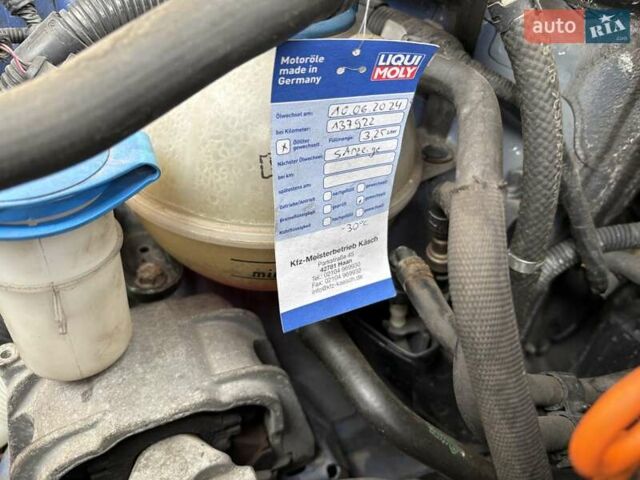 Синій Фольксваген Кадді, об'ємом двигуна 1.4 л та пробігом 156 тис. км за 5900 $, фото 14 на Automoto.ua