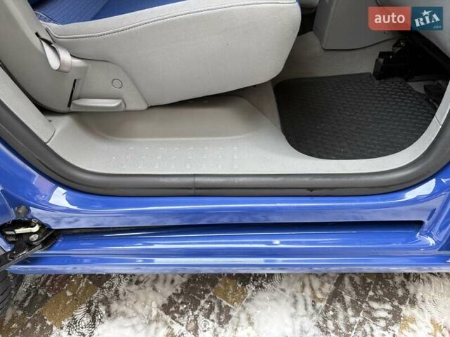 Синій Фольксваген Кадді, об'ємом двигуна 1.4 л та пробігом 156 тис. км за 5900 $, фото 30 на Automoto.ua