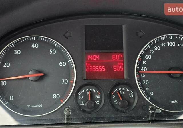 Синий Фольксваген Кадди, объемом двигателя 1.6 л и пробегом 233 тыс. км за 7399 $, фото 41 на Automoto.ua