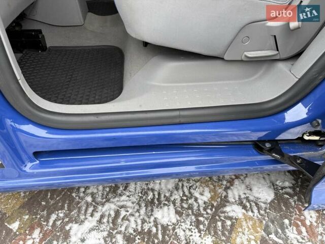 Синій Фольксваген Кадді, об'ємом двигуна 1.4 л та пробігом 156 тис. км за 5900 $, фото 24 на Automoto.ua