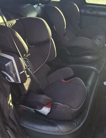 Синий Фольксваген Кадди, объемом двигателя 1.9 л и пробегом 341 тыс. км за 4500 $, фото 8 на Automoto.ua