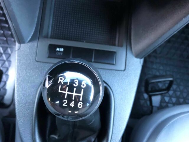 Синий Фольксваген Кадди, объемом двигателя 1.6 л и пробегом 157 тыс. км за 5999 $, фото 19 на Automoto.ua