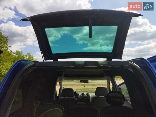 Синий Фольксваген Кадди, объемом двигателя 2 л и пробегом 370 тыс. км за 3700 $, фото 18 на Automoto.ua