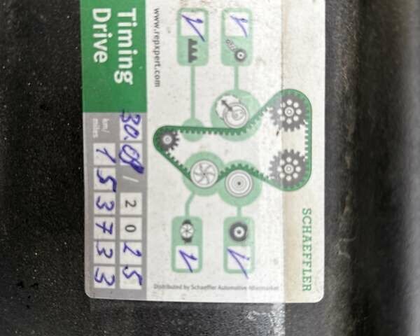 Синій Фольксваген Кадді, об'ємом двигуна 1.4 л та пробігом 156 тис. км за 5900 $, фото 15 на Automoto.ua