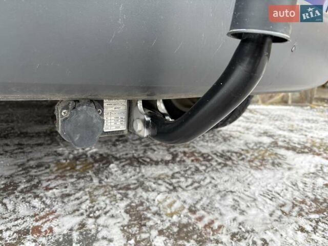 Синій Фольксваген Кадді, об'ємом двигуна 1.4 л та пробігом 156 тис. км за 5900 $, фото 45 на Automoto.ua