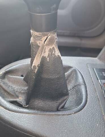 Синий Фольксваген Кадди, объемом двигателя 1.9 л и пробегом 341 тыс. км за 4500 $, фото 9 на Automoto.ua