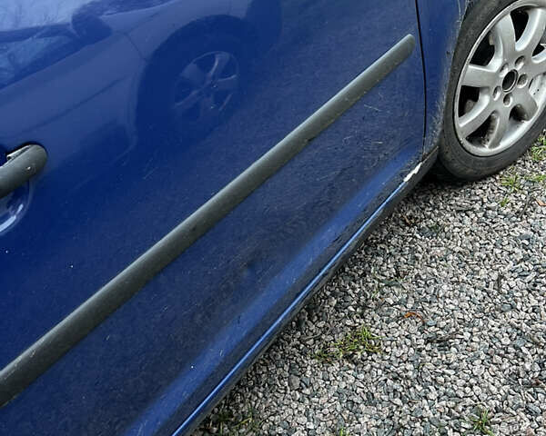 Синій Фольксваген Кадді, об'ємом двигуна 1.9 л та пробігом 250 тис. км за 5800 $, фото 6 на Automoto.ua