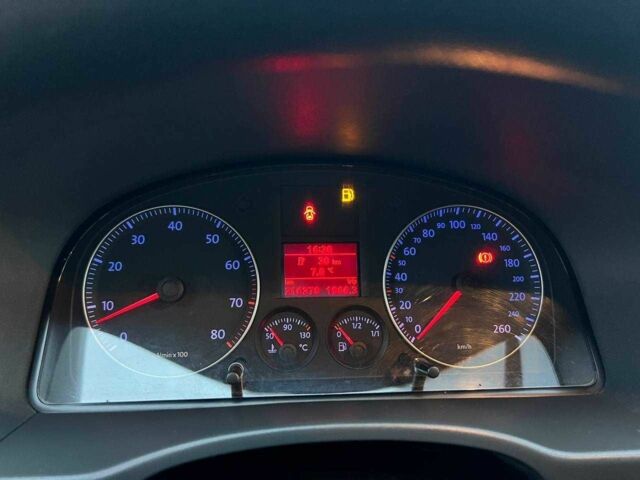 Синий Фольксваген Кадди, объемом двигателя 1.6 л и пробегом 215 тыс. км за 7900 $, фото 20 на Automoto.ua