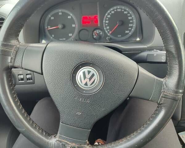 Синій Фольксваген Кадді, об'ємом двигуна 1.9 л та пробігом 260 тис. км за 4899 $, фото 18 на Automoto.ua