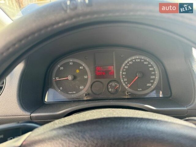 Синій Фольксваген Кадді, об'ємом двигуна 1.97 л та пробігом 420 тис. км за 5050 $, фото 18 на Automoto.ua