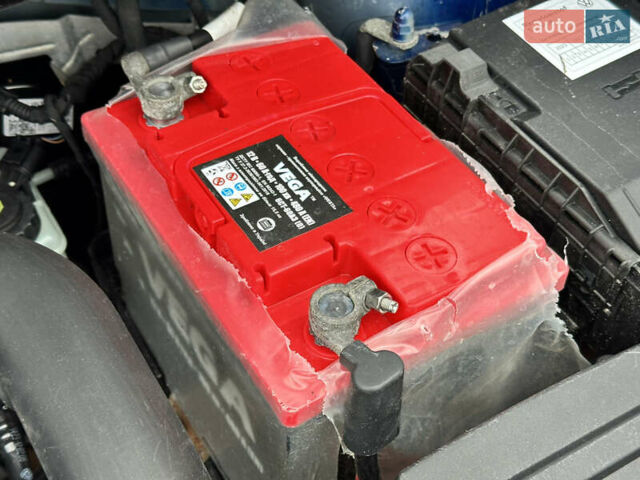 Фольксваген Кадди 2008 в Виннице на Automoto.ua Синий Фольксваген Кадди, объемом двигателя 1.6 л и пробегом 221 тыс. км за 7999 $, фото 68 на Automoto.ua